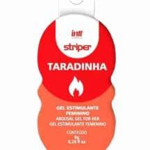 Возбуждающий гель для женщин Intt Taradinha, 8 г