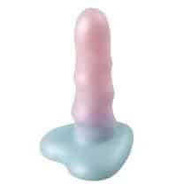 Фаллоимитатор Lola Games Flow Unicorn 12.5 см, розовый Фаллоимитатор Lola Games Flow Unicorn 12.5 см, розовый