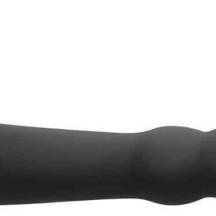 Вибронасадка для двойного проникновения Lola Games Pure Passion Bramble, чёрная