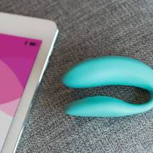 Парные вибраторы-легенды: как выбрать себе We-vibe в 2018 году
