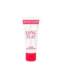 Продлевающий крем Bioritm Long Play, 15 мл
