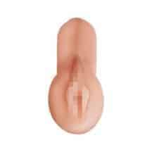 Мастурбатор Pipedream Extreme Toyz Sorority Snatch, телесный