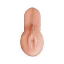 Мастурбатор Pipedream Extreme Toyz Sorority Snatch, телесный