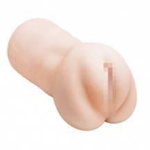 Мастурбатор-вагина Lola Games Satisfaction Supergirl, телесный Мастурбатор-вагина Lola Games Satisfaction Supergirl, телесный