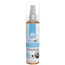 Чистящее средство для игрушек JO Organic Toy Cleaner Fragrance Free, 120 мл