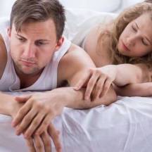 Чего нельзя допускать в спальне, чтобы секс не исчез навсегда