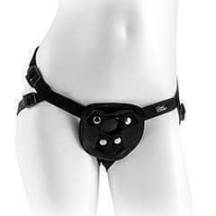 Трусики для cтрапона Ff Stay put Harness PipeDream Трусики для cтрапона Ff Stay put Harness PipeDream