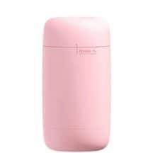 Мастурбатор Tenga Puffy, розовый