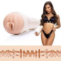 Мастурбатор-вагина Fleshlight Girls Vina Sky Exotica, белый Мастурбатор-вагина Fleshlight Girls Vina Sky Exotica, белый