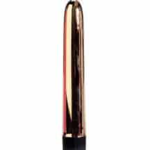 Вибратор Seven Creations Gopaldas, золотистый. Нет в наличии Вибратор Seven Creations Gopaldas, золотистый