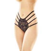 Трусы Anais Martika, Чёрный, L/XL Трусы Anais Martika, Чёрный, L/XL