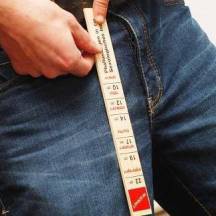 Мнения женщин о большом члене