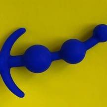 Маленькая анальная пробка. Плюсы и минусы