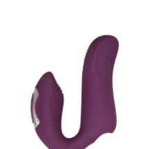 Вибронасадка на палец Evolved Helping Hand для двойной стимуляции, фиолетовый . Нет в наличии Вибронасадка на палец Evolved Helping Hand для двойной стимуляции, фиолетовый