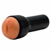 Мастурбатор-вагина Kiiroo Feel, чёрный Мастурбатор-вагина Kiiroo Feel, чёрный