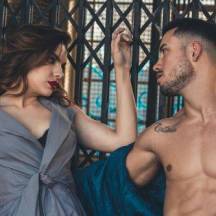 5 способов поговорить с мужчиной о сексе