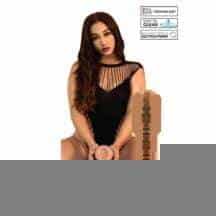 Мастурбатор-вагина Private Ginebra Bellucci Pornstar, синий
