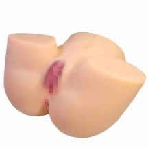 Мастурбатор Baile Crazy Bull Liora, телесный Мастурбатор Baile Crazy Bull Liora, телесный