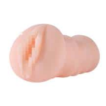 Реалистичный мастурбатор-вагина с вибрацией Real Women Vibration RWV1020, телесный. Нет в наличии Реалистичный мастурбатор-вагина с вибрацией Real Women Vibration RWV1020, телесный