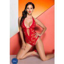 Боди Avanua Rayen body red, красный, S/M. Нет в наличии Боди Avanua Rayen body red, красный, S/M