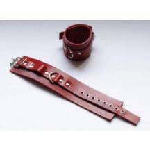 Наручники красные 2 шт. Нет в наличии Наручники красные 2 шт