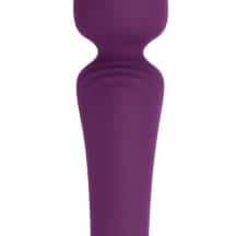 Вибромассажер Evolved My Secret Wand, фиолетовый