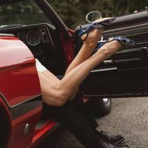 Секс в машине: лучшие позы и идеи для ярких ощущений