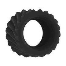 Эрекционное кольцо SONO No40 Black Shotsmedia. Нет в наличии Эрекционное кольцо SONO No40 Black Shotsmedia