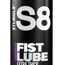 Гель-лубрикант для фистинга Stimul8 Fist на гибридной основе, 200 мл