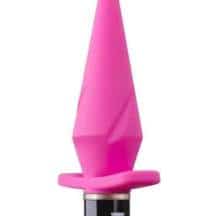 Анальная пробка Lil' Plug Vibe EDC Wholesale. Нет в наличии Анальная пробка Lil' Plug Vibe EDC Wholesale