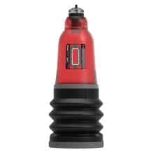 Гидропомпа Bathmate Hydromax3, красная Гидропомпа Bathmate Hydromax3, красная