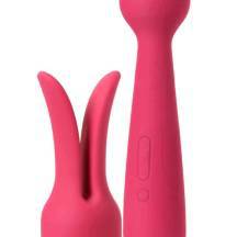 Вибромассажёр с нагревом Svakom Emma, розовый. Нет в наличии Вибромассажёр с нагревом Svakom Emma, розовый
