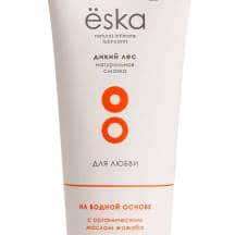 Анальная смазка Ёska Дикий Лес с маслом жожоба на водной основе, 75 мл 