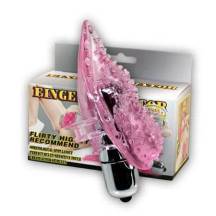 Вибростимулятор клитора Baile