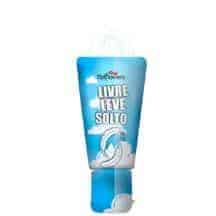 Возбуждающий гель с мягким охлаждением HotFlowers Free Light Loose, 15 г