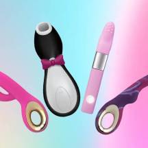 Вибратор или вакуумный стимулятор — что выбрать?