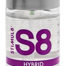 Лубрикант Stimul8 Hybrid на водной основе, 125 мл