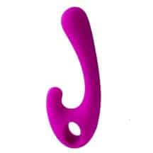 Вибратор-кролик Nomi Tang Infiniti 2, розовый. Нет в наличии Вибратор-кролик Nomi Tang Infiniti 2, розовый