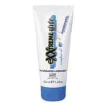 Расслабляющий анальный лубрикант Hot Exxtreme Glide на водной основе, 100 мл Расслабляющий анальный лубрикант Hot Exxtreme Glide на водной основе, 100 мл