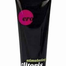 Возбуждающий крем для клитора Hot Clitoris, 30 мл