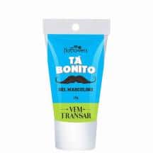 Возбуждающий гель для мужчин HotFlowers It's Pretty, 25 г Возбуждающий гель для мужчин HotFlowers It's Pretty, 25 г