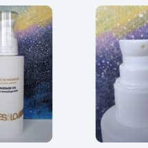 ПРИВОРОТНОЕ ЗЕЛЬЕ, МАСКИРУЮЩЕЕСЯ ПОД МАСЛО ДЛЯ МАССАЖА YESFORLOV