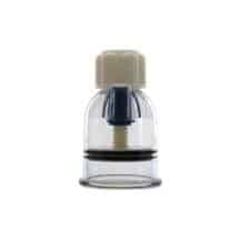 Помпа Анальная Intake Anal Suction Device XR Brands прозрачный. Нет в наличии Помпа Анальная Intake Anal Suction Device XR Brands прозрачный