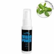 Жидкий вибратор HotFlowers Vibro Power Power Black, 15 г. Нет в наличии Жидкий вибратор HotFlowers Vibro Power Power Black, 15 г
