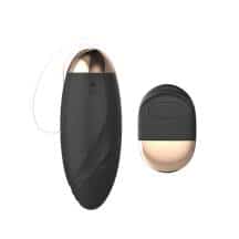 Виброяйцо CNT Clit Magic Fun Explorer, чёрное. Нет в наличии Виброяйцо CNT Clit Magic Fun Explorer, чёрное