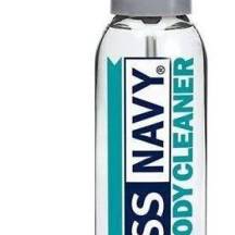 Очиститель для игрушек Swiss Navy Toy & Body Cleaner, 177 мл