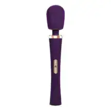 Вибромассажер Nomi Tang Power Wand, фиолетовый
