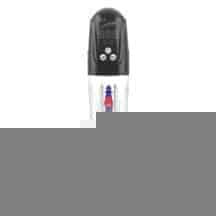 Автоматическая помпа 2 в 1 Penis Pump, бесцветная