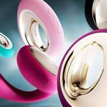 Элитные секс-игрушки. Почему люди платят за премиум модели?