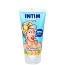 Анальный гель-лубрикант Bioritm Intim Anal Limited Edition на водной основе, 50 мл Анальный гель-лубрикант Bioritm Intim Anal Limited Edition на водной основе, 50 мл